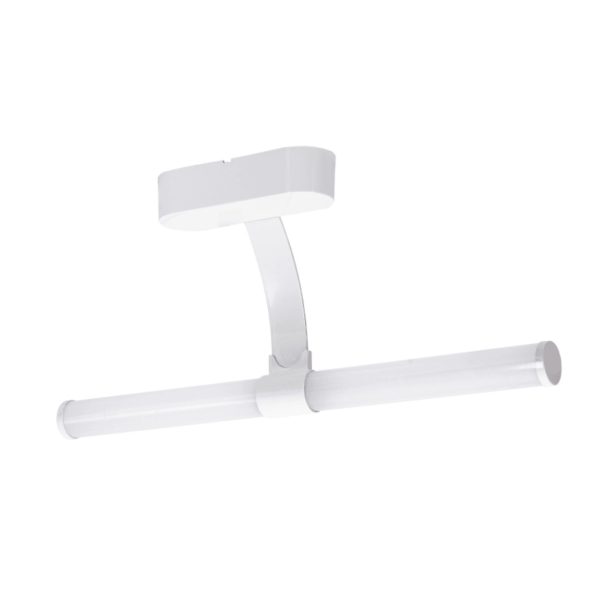 Aigostar - LED Badkamer spiegelverlichting LED/6W/230V 4000K 40cm IP44
