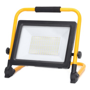 Aigostar - LED Bouwlamp met een standaard LED/100W/230V 6500K IP65