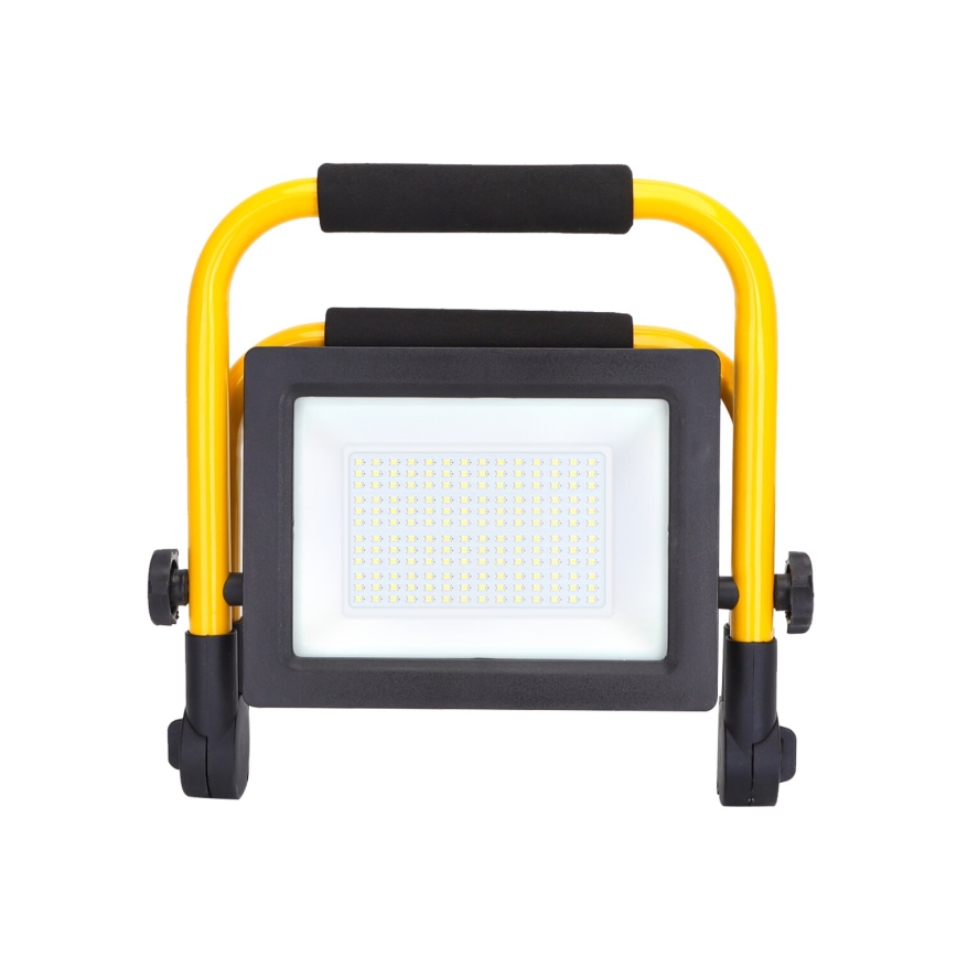 Aigostar - LED Bouwlamp met een standaard LED/100W/230V 6500K IP65