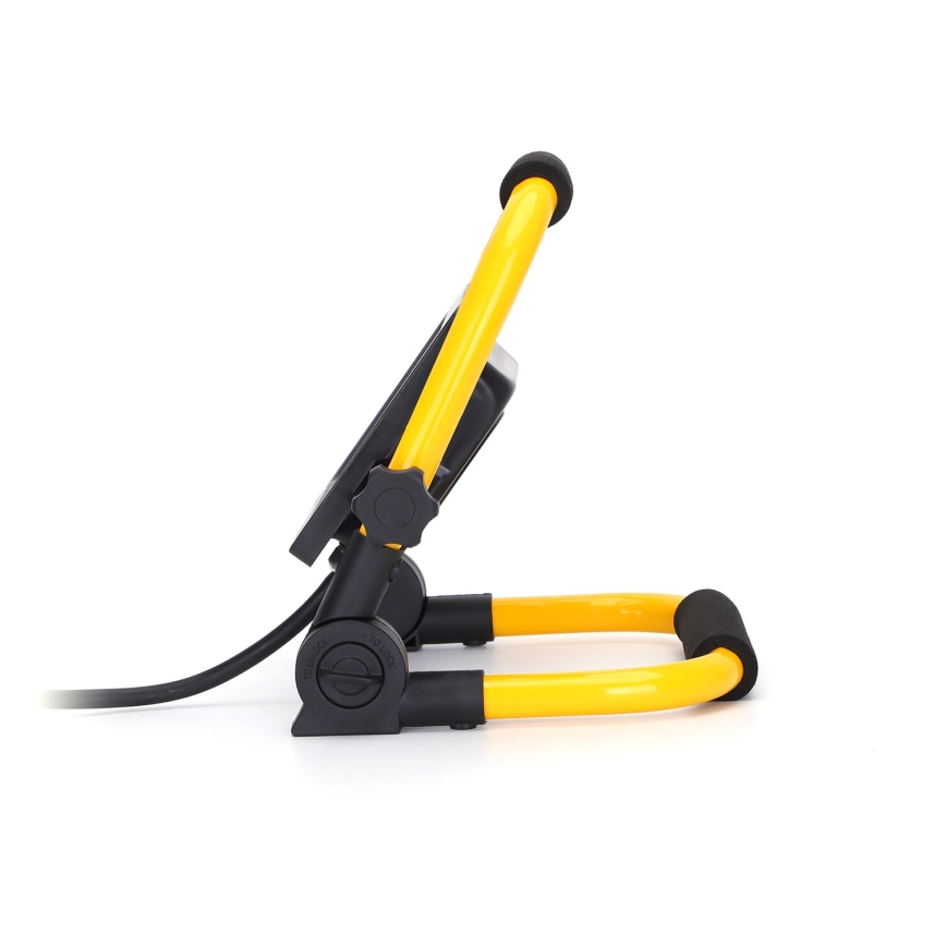 Aigostar - LED Bouwlamp met een standaard LED/100W/230V 6500K IP65