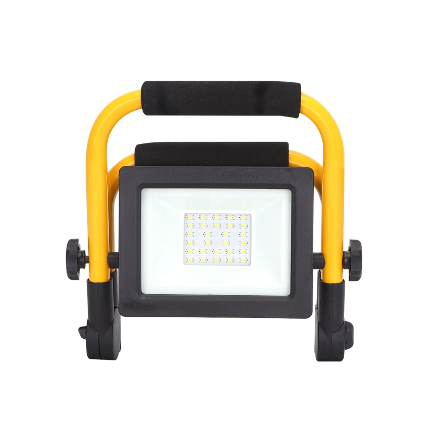Aigostar - LED Bouwlamp met een standaard LED/20W/230V 6500K IP65