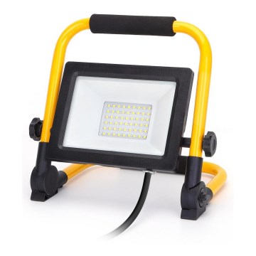 Aigostar - LED Bouwlamp met een standaard LED/30W/230V IP44