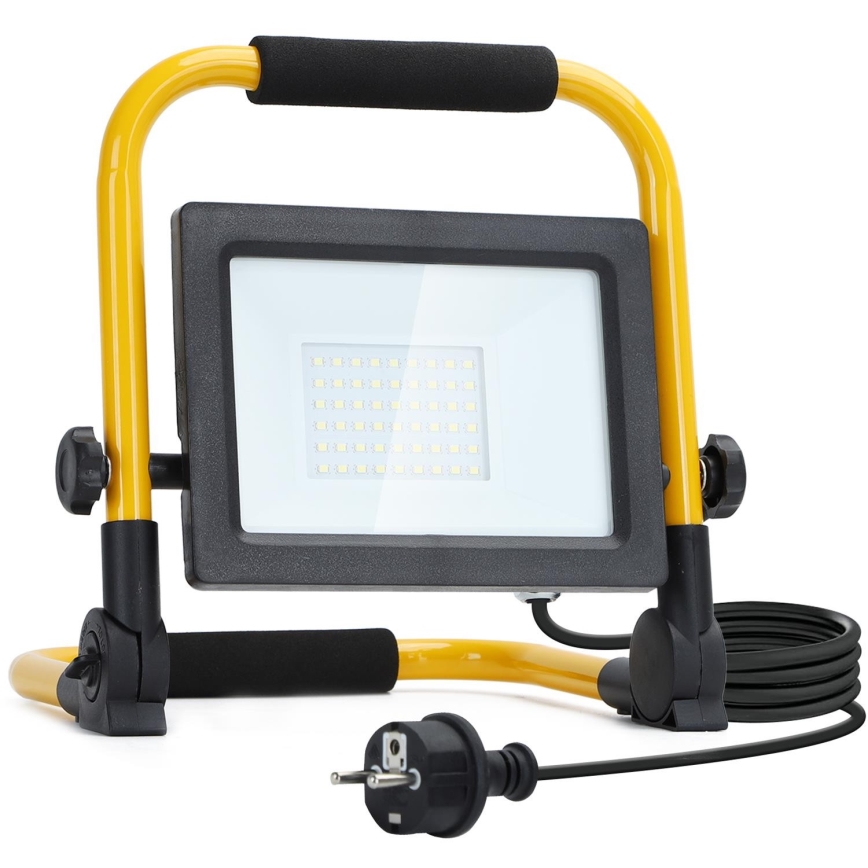 Aigostar - LED Bouwlamp met een standaard LED/30W/230V IP44