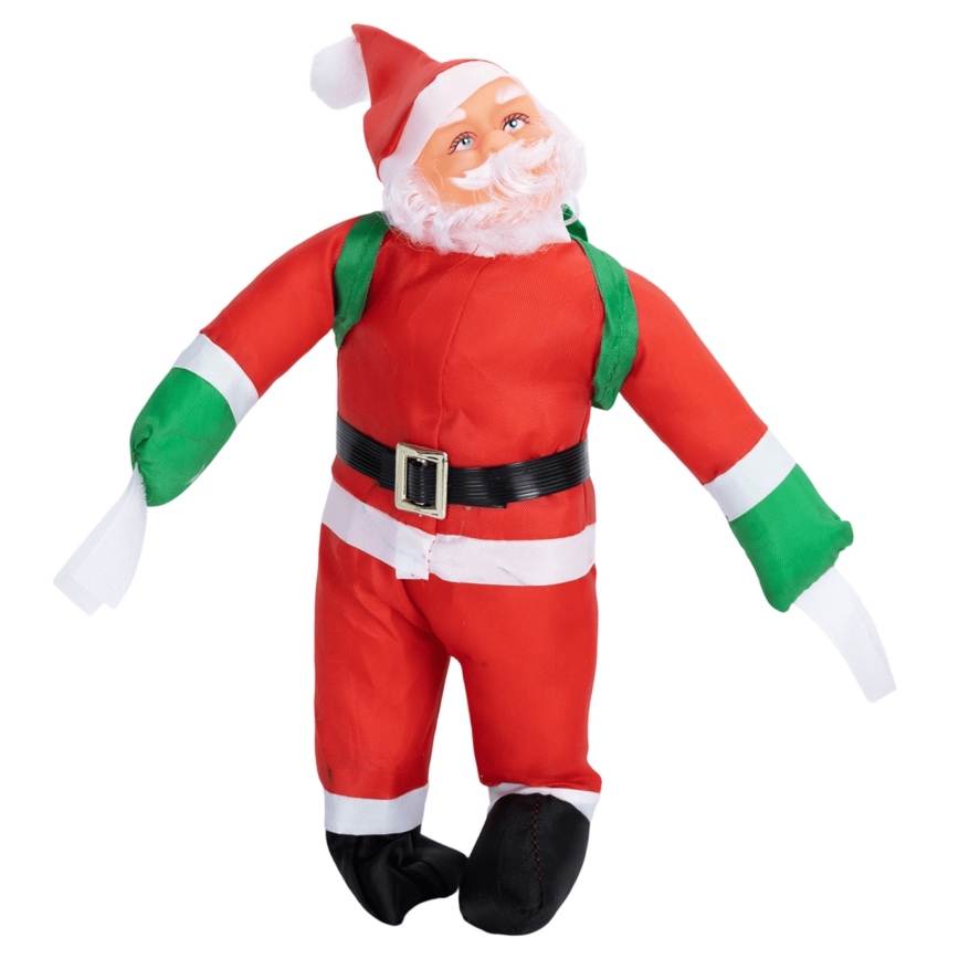 Aigostar - LED kerstdecoratie voor buiten 154xLED/8 functies 1,6m IP44 koel wit