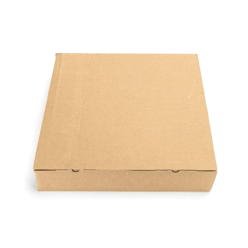 Aigostar - LED buiten kerstdecoratie 3,6W/230V bol 30 cm IP44 koud wit