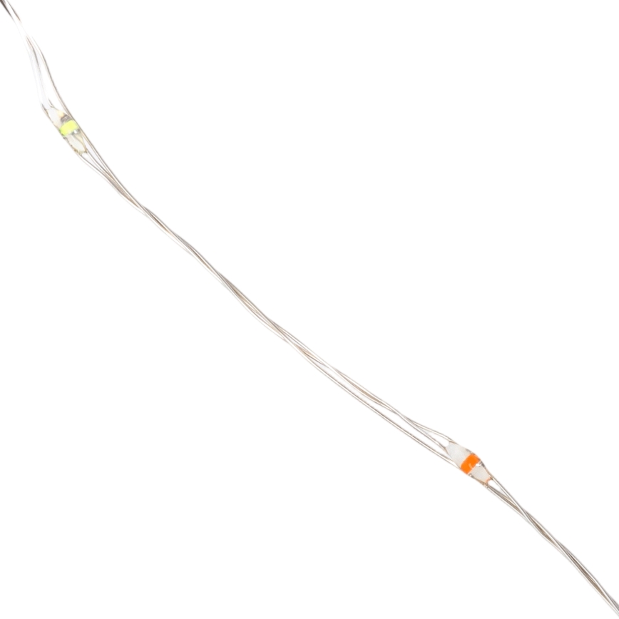 Aigostar - LED Buiten kerstlichtsnoer 300xLED/8 functies 4m IP44 meerkleurig
