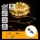 Aigostar - LED buiten-kerstsnoer 1000x LED / 8 functies 50 m IP44 warm wit