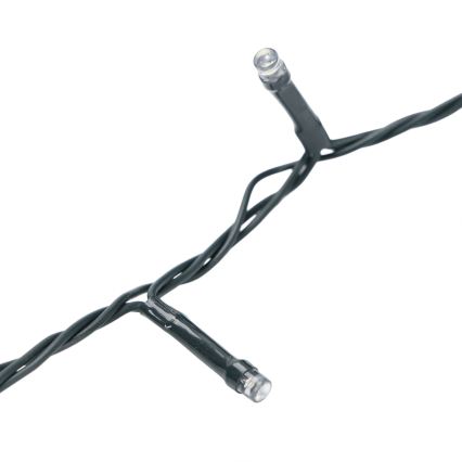 Aigostar - LED buiten kerstverlichting 100xLED/8 functies 13m IP44 meerkleurig