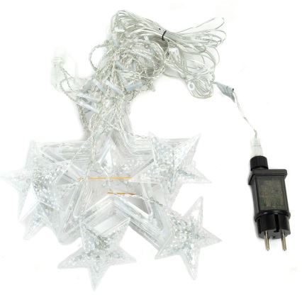 Aigostar - LED buiten kerstketting 120xLED/8 functies 6x0,6m IP44 multicolor + afstandsbediening