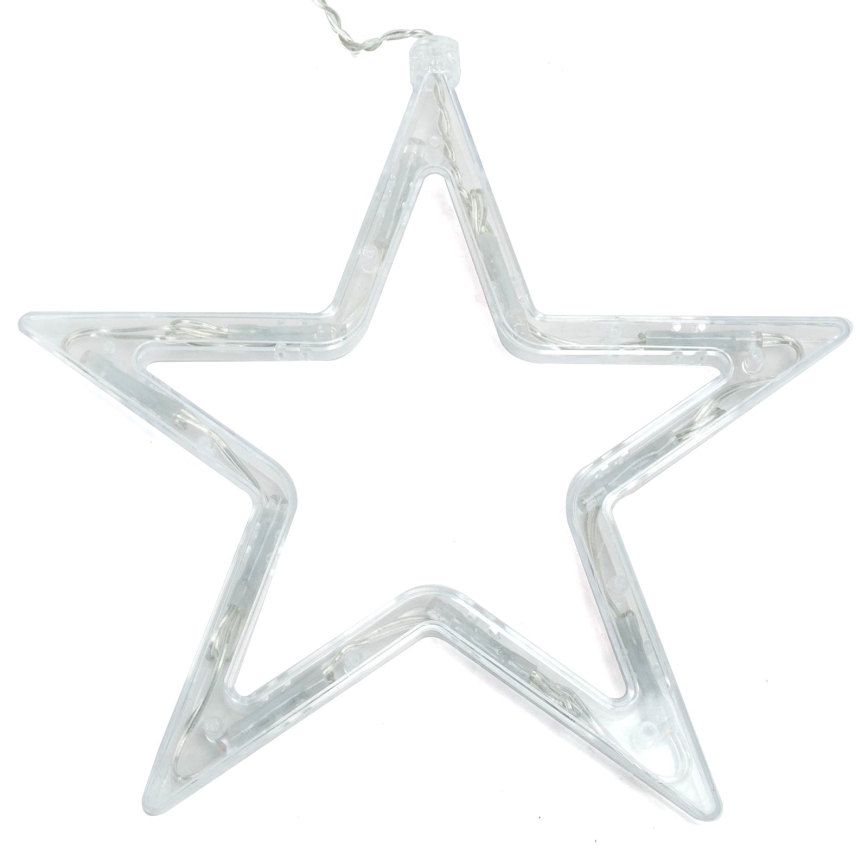 Aigostar - LED buiten kerstketting 120xLED/8 functies 6x0,6m IP44 multicolor + afstandsbediening