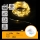 Aigostar -LED Buiten  snoer 100xLED/8 functies 3xAA 10,3m IP44 warm wit