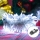Aigostar - LED buitensnoer 200xLED/8 functies 23m IP44 koud wit