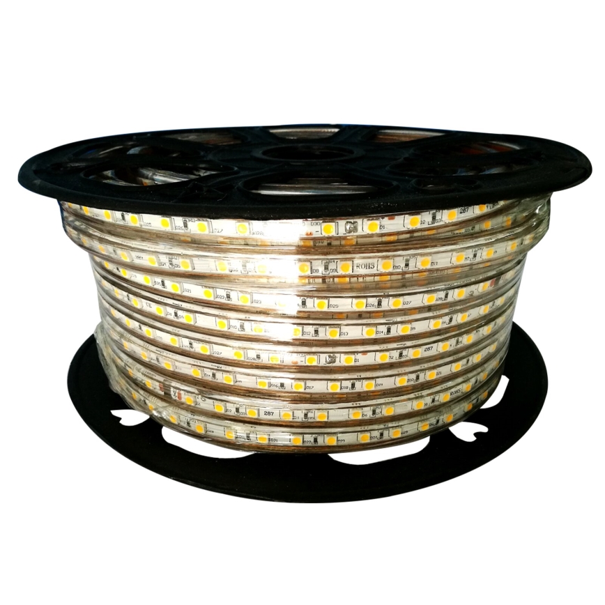 Aigostar - LED Buitenstrip 50m LED/350W/230V 3000K IP65