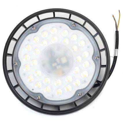 Aigostar - LED Heavy-duty dimbaar buitenshuis lamp MESH High Bay LED/150W/230V 4000K IP65