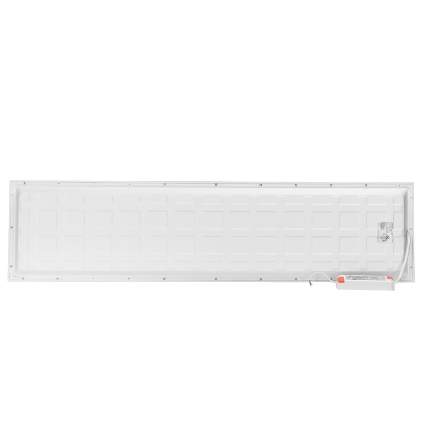 Aigostar - LED dimbaar inbouwpaneel MESH LED/36W/230V 2700-6500K 120x30 cm