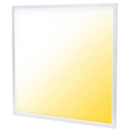 Aigostar - LED dimbaar inbouwpaneel 32W/230V Wi-Fi 60x60 cm
