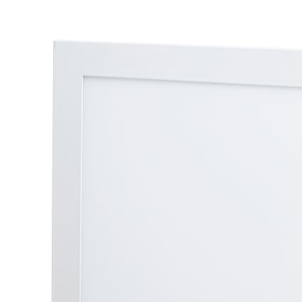 Aigostar - LED dimbaar inbouwpaneel 32W/230V Wi-Fi 60x60 cm