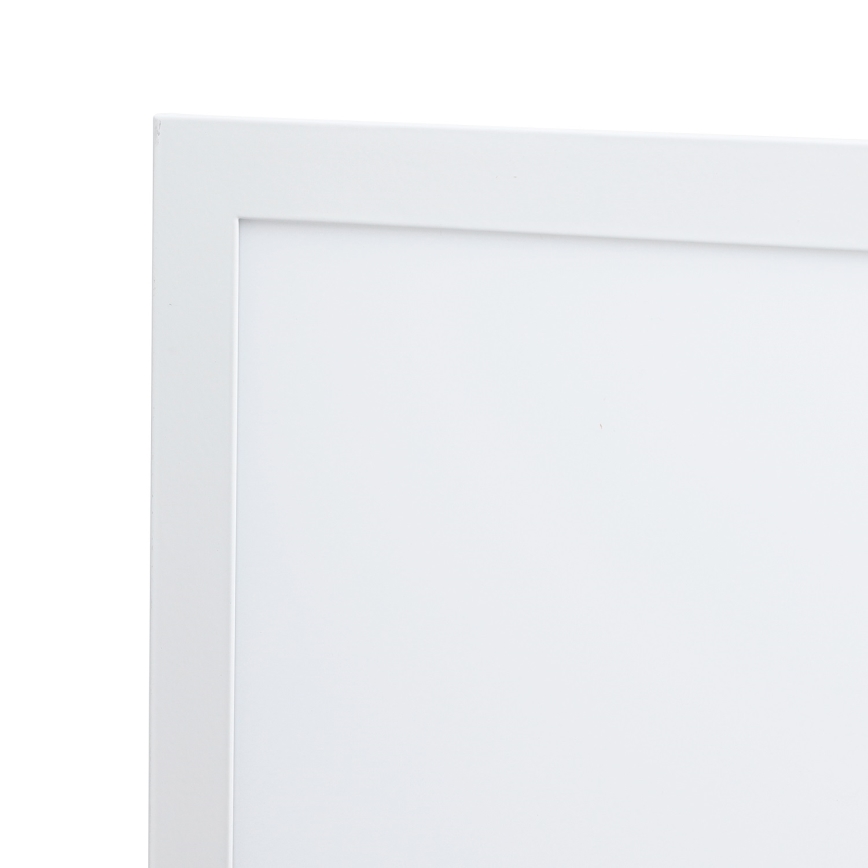 Aigostar - LED dimbaar inbouwpaneel 32W/230V Wi-Fi 60x60 cm