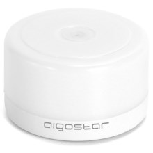 Aigostar - LED Dimbaar portable nachtlamp LED/1W/5V 6500K + USB