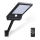 Aigostar - LED Dimbaar zonne- lamp met sensor LED/2,3W/5,5V IP65 1800 mAh + afstandsbediening