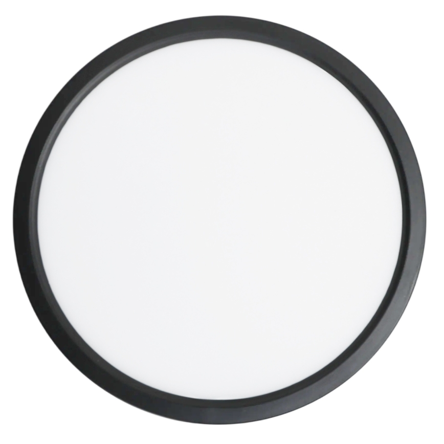 Aigostar - LED dimbare plafondventilator LED/20W/230V 2700-6500K 132cm bruin + afstandsbediening