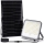 Aigostar - LED Dimbare zonne-schijnwerper LED/150W/3,4V 3000/4000/6500K IP66 12000 mAh + afstandsbediening