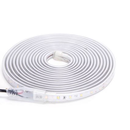 Aigostar - LED Dimbare zonnestrip LED/1,6W/3,2V 3 m 1600 mAh 6500K IP65 + afstandsbediening