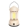 Aigostar - LED Draagbaar oplaadbaar kamperen lamp LED/2W/3,7V 1200mAh