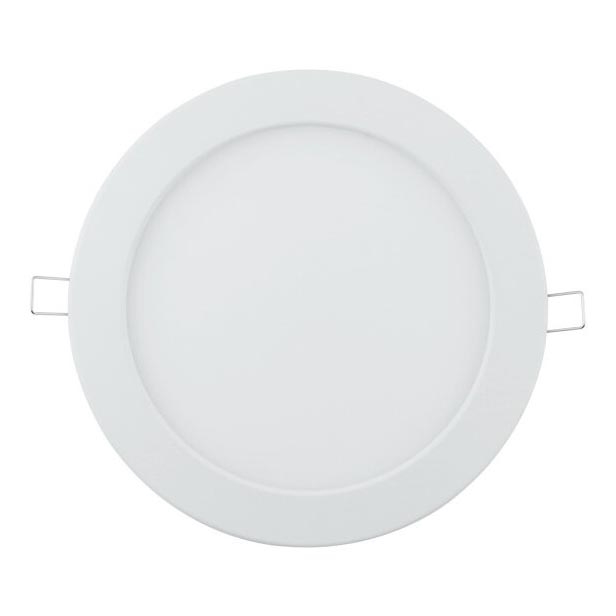Aigostar - LED Hang plafondverlichting ULTRATHIN LED/16W/230V 6000K wit