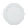 Aigostar - LED Hang plafondverlichting ULTRATHIN LED/16W/230V 6000K wit