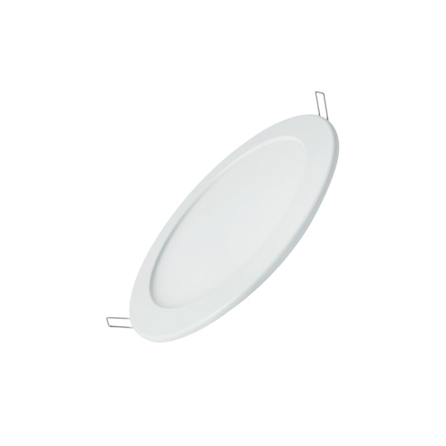 Aigostar - LED Hang plafondverlichting ULTRATHIN LED/16W/230V 6000K wit