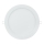 Aigostar - LED Hang plafondverlichting ULTRATHIN LED/18W/230V 4000K wit