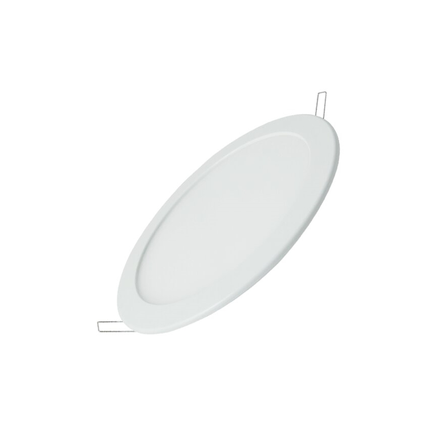 Aigostar - LED Hang plafondverlichting ULTRATHIN LED/18W/230V 4000K wit