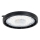 Aigostar - LED Heavy-duty dimbaar buitenshuis lamp MESH High Bay LED/100W/230V 4000K IP65
