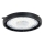 Aigostar - LED Heavy-duty dimbaar buitenshuis lamp MESH High Bay LED/100W/230V 6500K IP65