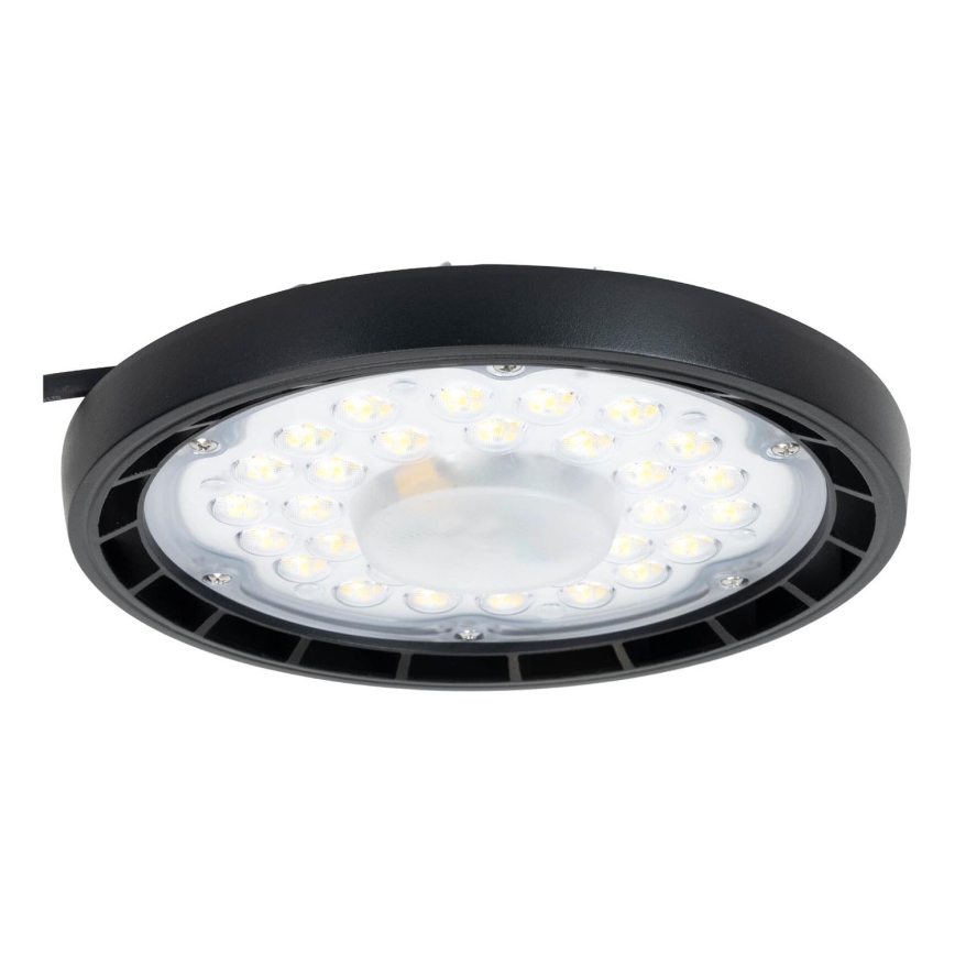 Aigostar - LED Heavy-duty dimbaar buitenshuis lamp MESH High Bay LED/150W/230V 4000K IP65