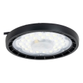 Aigostar - LED Heavy-duty dimbaar buitenshuis lamp MESH High Bay LED/150W/230V 6500K IP65