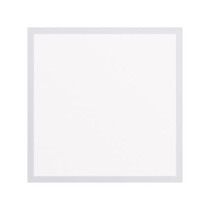 Aigostar - LED Inbouw Plafond Panel 28W/230V High Efficiency UGR<19 6000K 59.5 x 59.5 cm