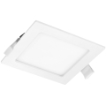Aigostar - LED inbouwarmatuur/12W/230V 3000K 17,5x17,5 cm wit