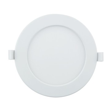 Aigostar - LED inbouwarmatuur LED/12W/230V 3000K Ø 17 cm wit