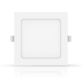 Aigostar - LED inbouwarmatuur LED/9W/230V 4000K 14,5x14,5 cm wit