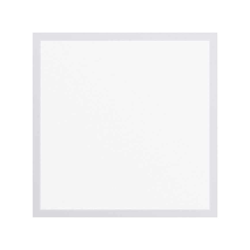 Aigostar - LED plafondpaneel LED/28W/230V Hoge efficiëntie UGR19 3000K 59,5x59,5 cm