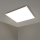 Aigostar - LED Inbouwpaneel LED/40W/230V 6500K 60x60cm wit