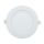 Aigostar - LED inbouwspot LED/12W/230V 4000K Ø 17 cm wit