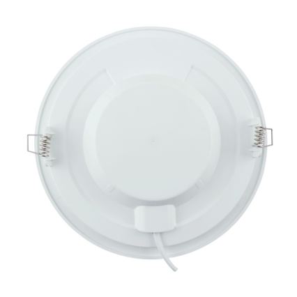 Aigostar - LED inbouwspot LED/12W/230V 4000K Ø 17 cm wit