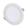 Aigostar - LED inbouwspot voor badkamer, 15W, 230V, 4000K, IP44, Ø 14,5 cm, wit