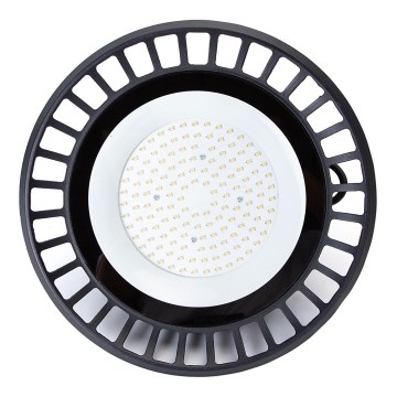 Aigostar - LED industrieel armatuur UFO HIGHBAY LED/100W/230V 4000K IP65