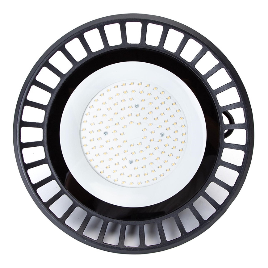 Aigostar - LED industrieel armatuur UFO HIGHBAY LED/100W/230V 4000K IP65