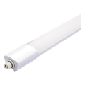 Aigostar - LED Industriële lamp LED/18W/230V 4000K 60 cm IP65