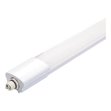 Aigostar - LED Industriële lamp LED/18W/230V 4000K 60 cm IP65